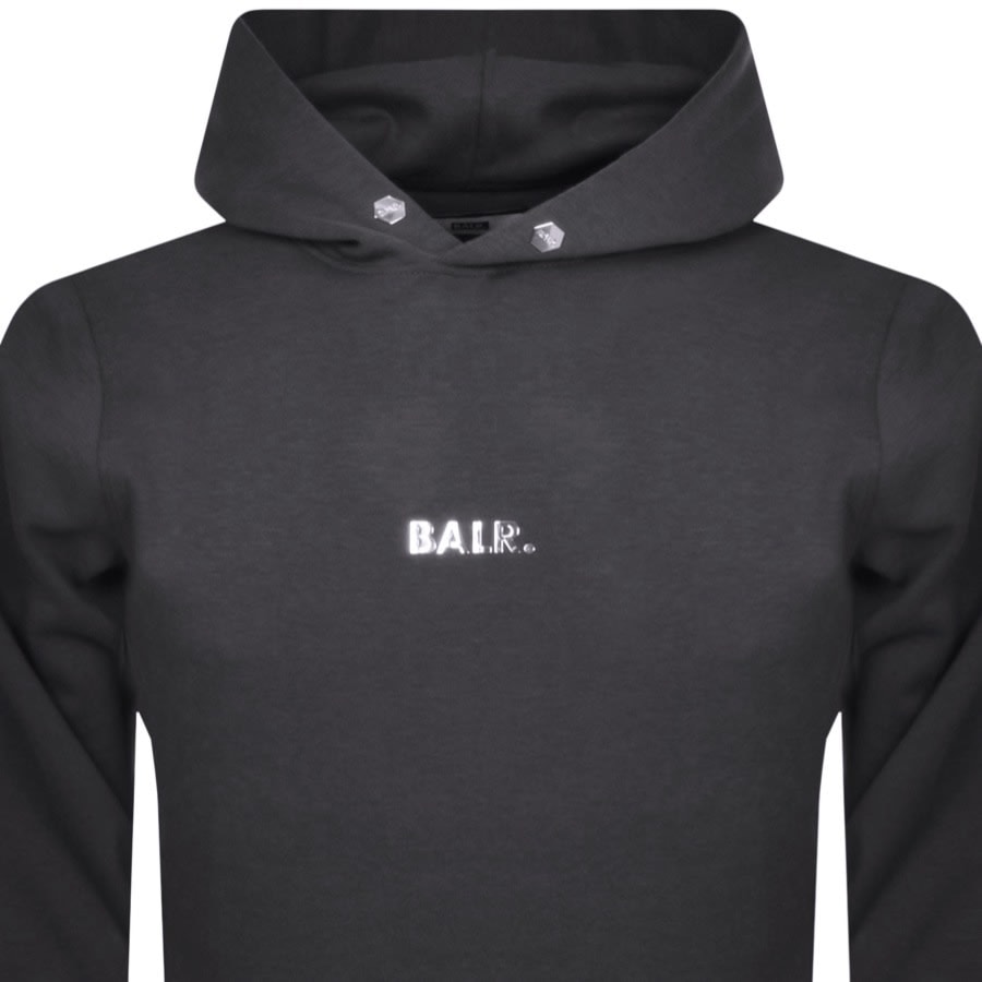 Hoodie balr 2025